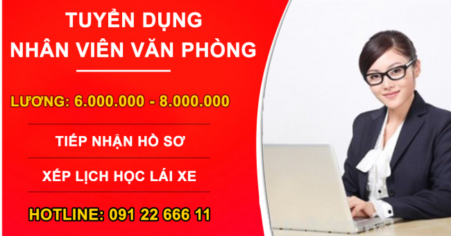 tuyen-nhan-vien-van-phong tuyển nhân viên văn phòng