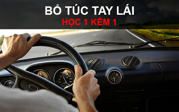 Những Ai Nên Học Dịch Vụ Bổ Túc Tay Lái?