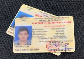 Bằng Lái Xe B Số Sàn Là Gì?