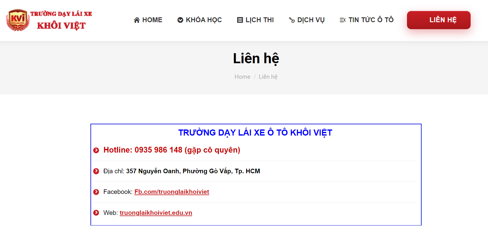 Đăng Ký Học Lái Xe Online TPHCM Là Gì?
