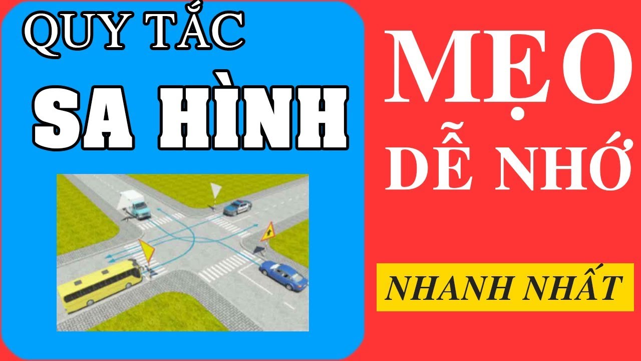 Thi Sa Hình B2 Là Gì? Vì Sao Nhiều Người Trượt?