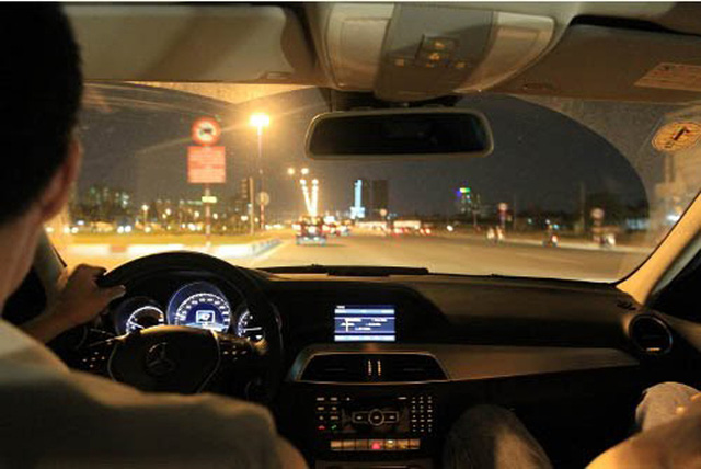 Kinh Nghiệm Lái Xe Cho Tài Mới Cần Thuộc Nằm Lòng
