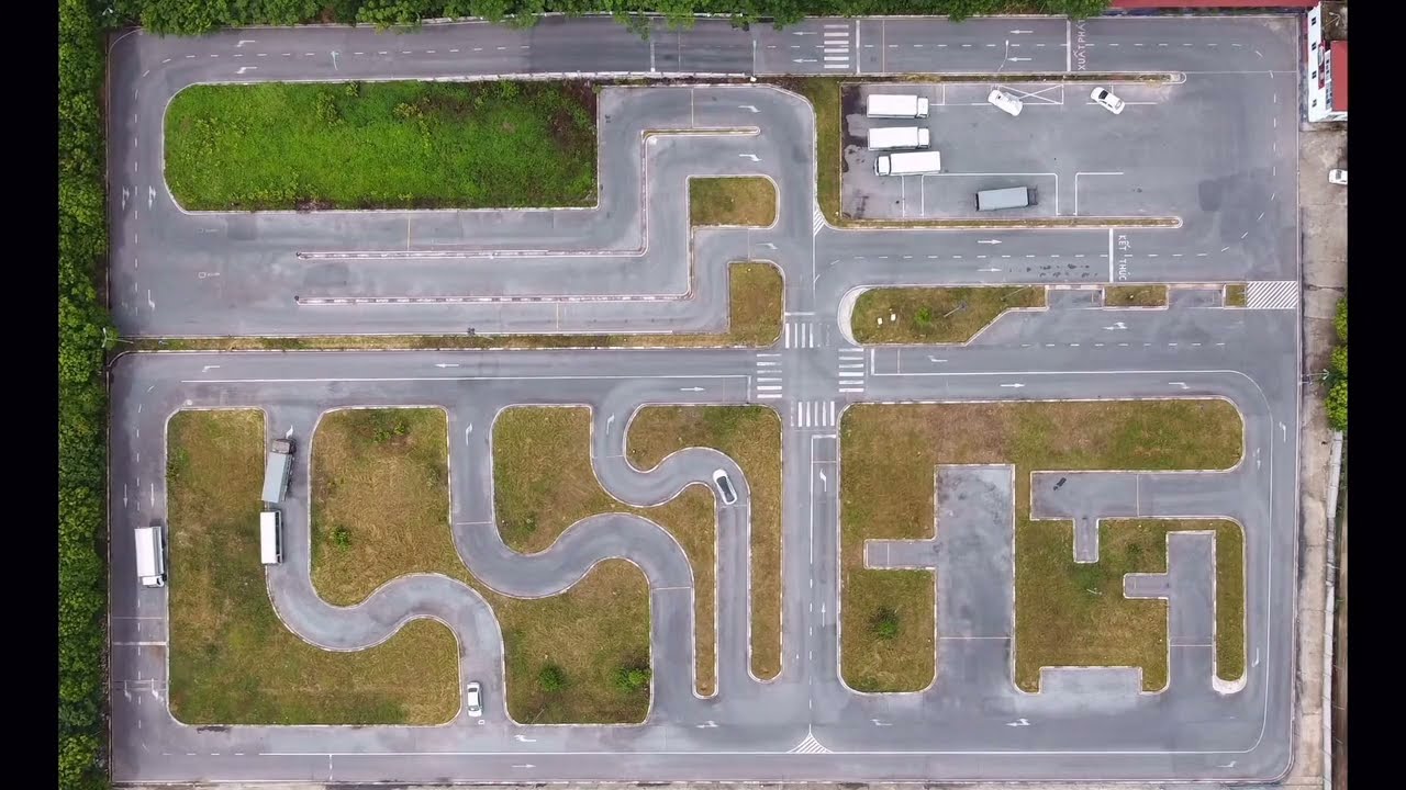 Học lái xe ô tô Gò Vấp - Chọn nơi uy tín để khởi đầu hành trình an toàn và thành công